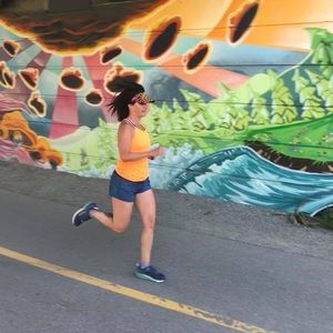 Meet your Posher, Tiffany